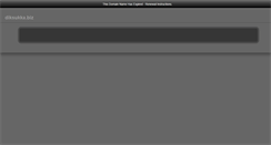 Desktop Screenshot of diksukka.biz